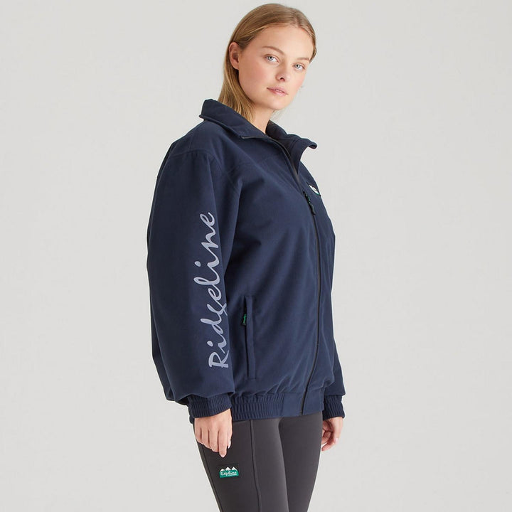 Ridgeline Womens Brumby Yard Jacket