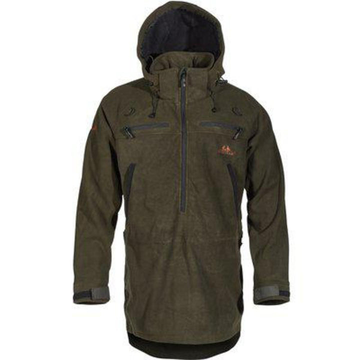 SwedTeam Alpha Anorak Smock M