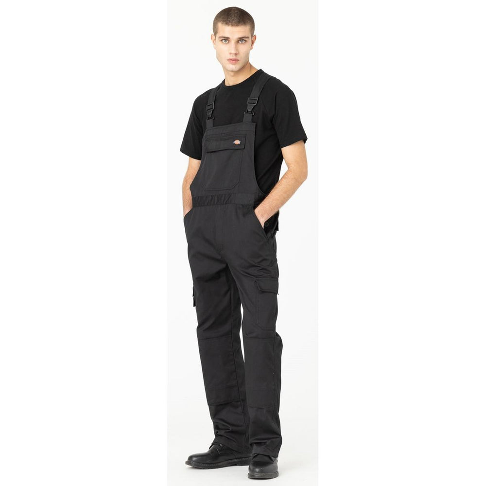 Dickies Everyday Bib and Brace – view 2