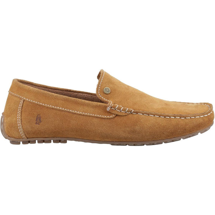 Hush Puppies Ralph Suede Shoe – view 5