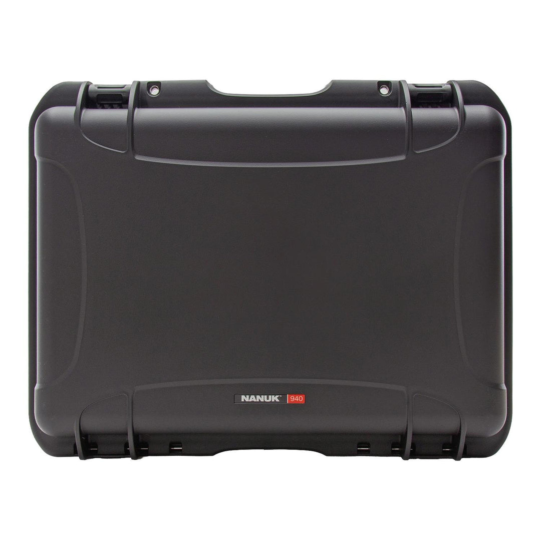 NANUK 940 Waterproof Hard Case With Foam Insert