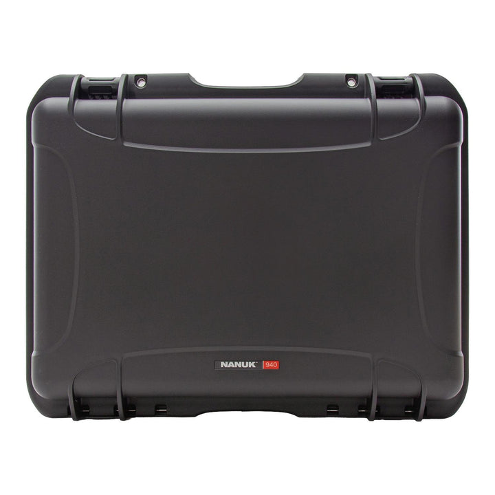 NANUK 940 Waterproof Hard Case With Foam Insert