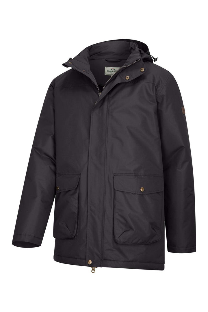 Walker Mens Long Coat