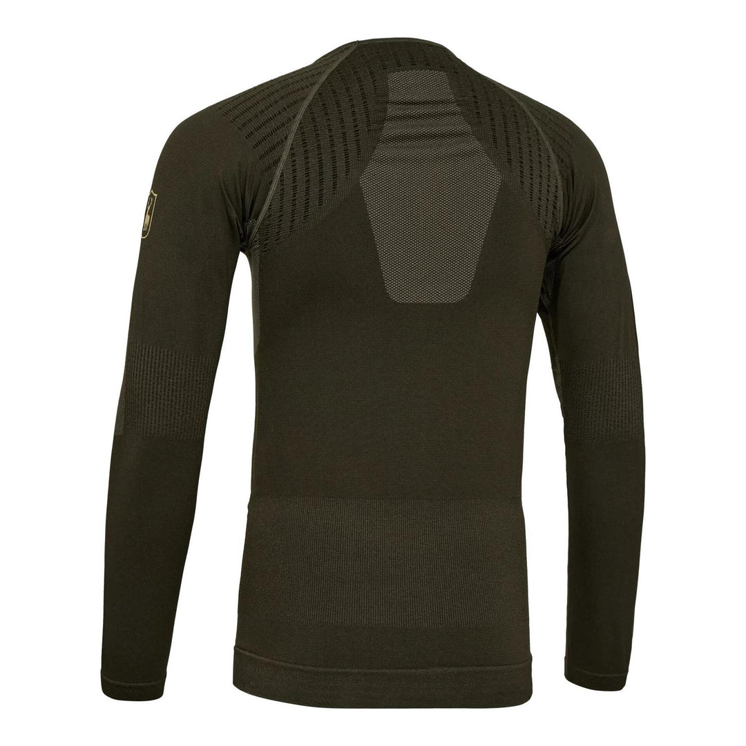 Performance undershirt - Timber