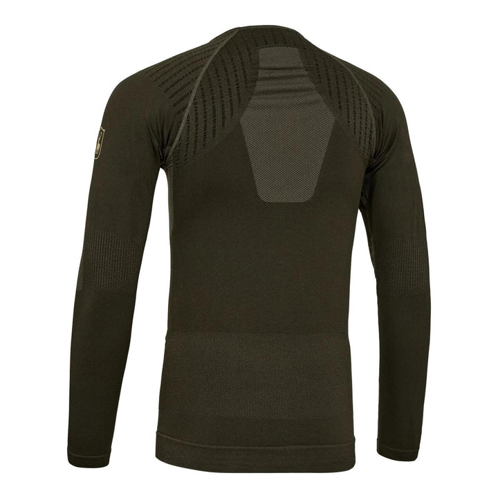 Performance undershirt - Timber