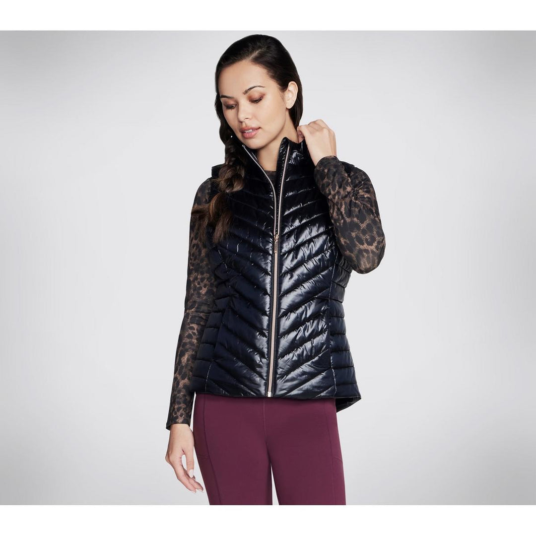 Skechers Performance Go Shield Shine Vest