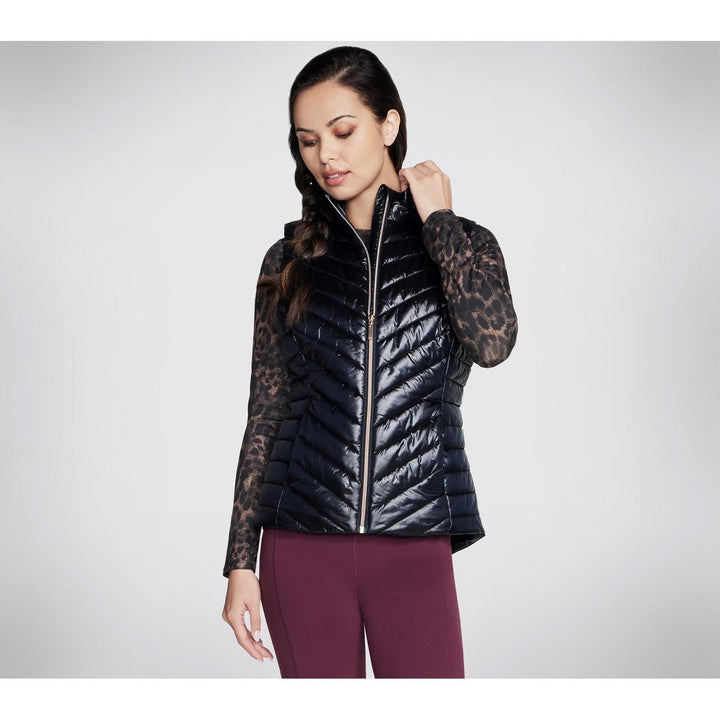 Skechers Performance Go Shield Shine Vest