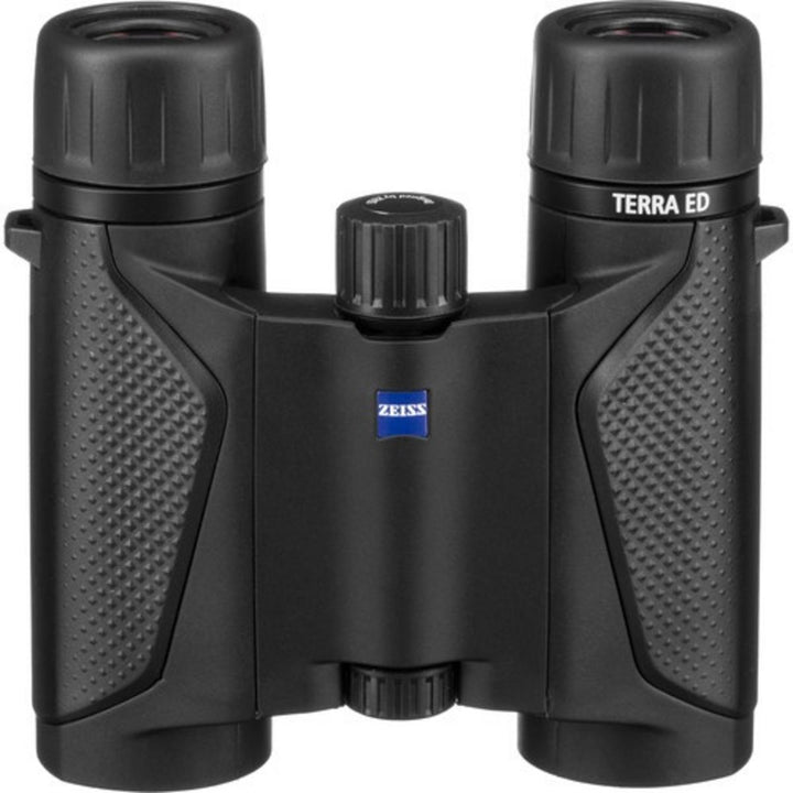 Zeiss 8x25 Terra ED Pocket Black