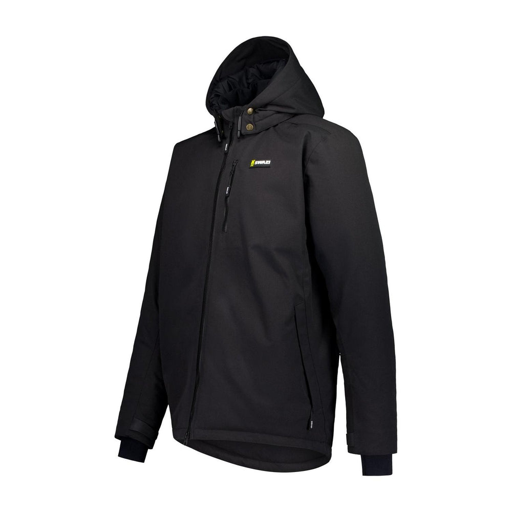 Swazi Geyser Waterproof Insulation Jacket – view 2