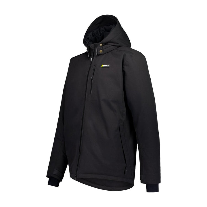 Swazi Geyser Waterproof Insulation Jacket
