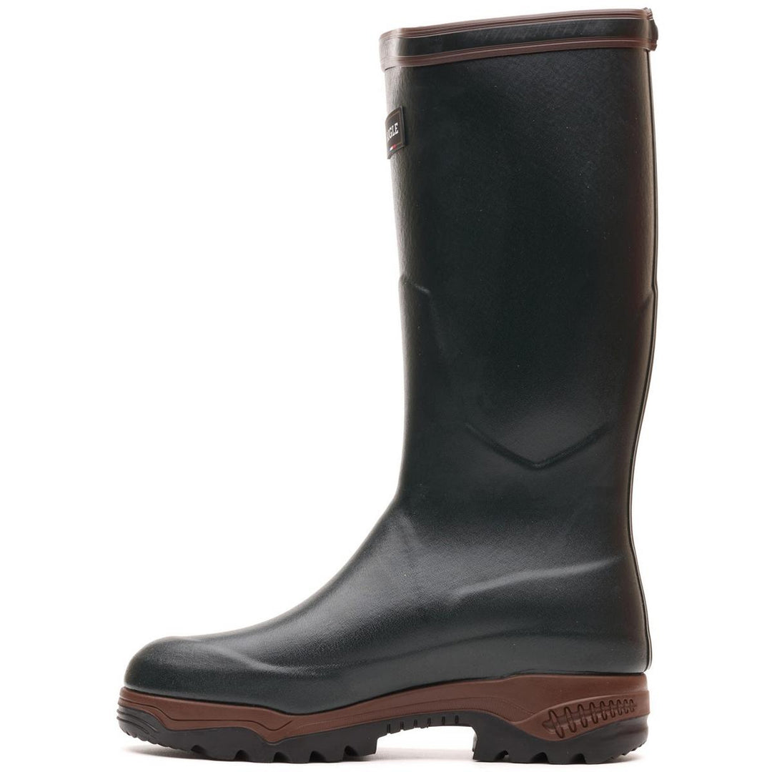 Aigle Parcours 2 ISO Neoprene-Lined Wellington Boot