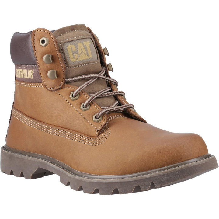 CAT Lifestyle Colorado 2.0 Boots Dark