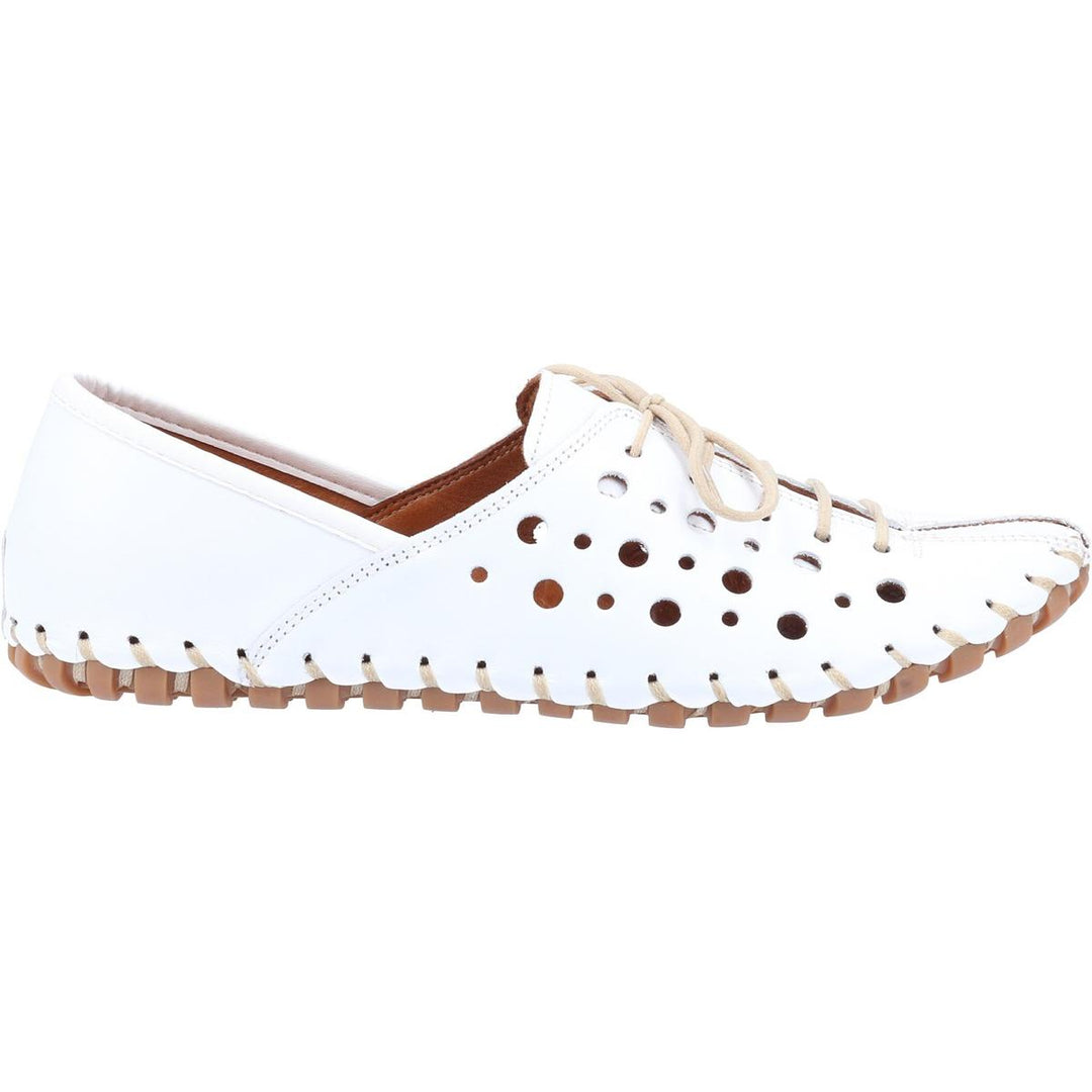 Riva Zeta Casual Shoe – view 4
