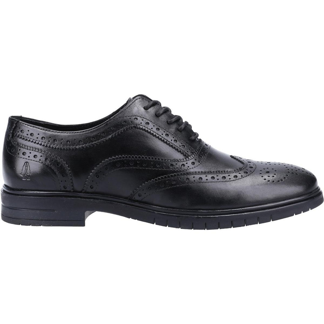 Hush Puppies Santiago Lace Shoes – view 4