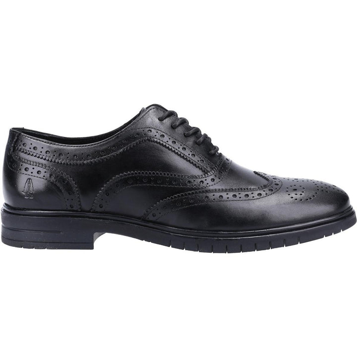 Hush Puppies Santiago Lace Shoes – view 4
