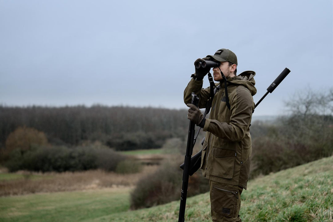 Trax Full Jacket Light Pine – view 9