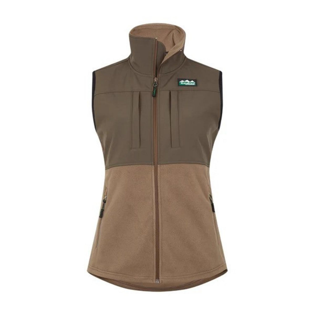 Ridgeline Ladies Hybrid Vest