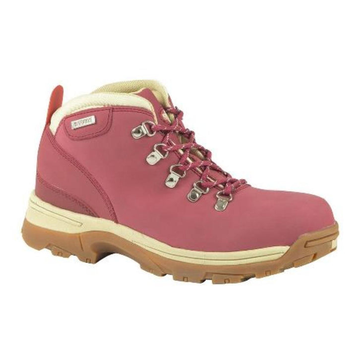 Northwest Territory Womens Northwest Territory Trek Mid Cut – view 2