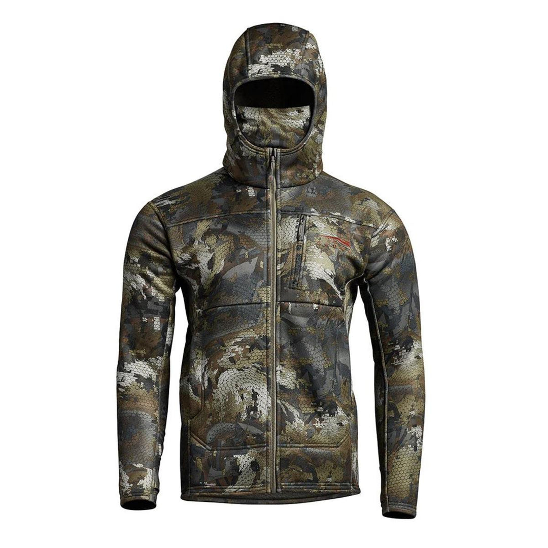 Sitka New Traverse Hoody Optifade Waterfowl Timber -Coming Soon-