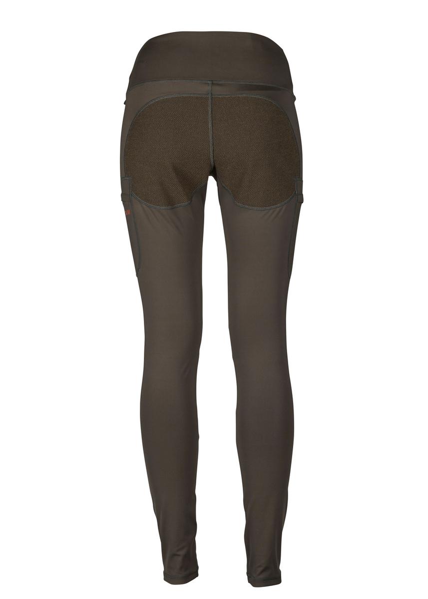 SwedTeam Meadow Tights Womens Leggings