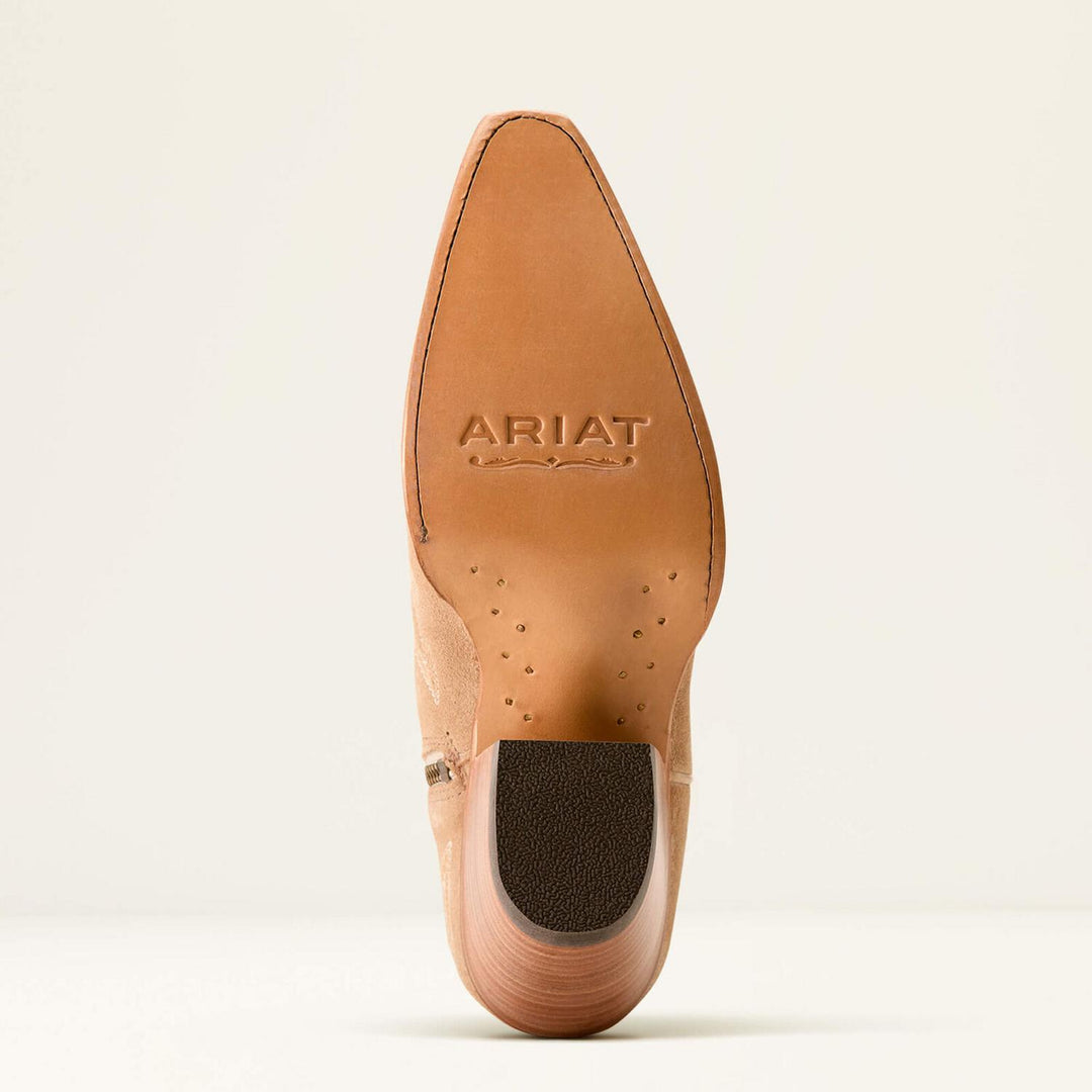Ariat Ladies Casanova X Toe Western Boot