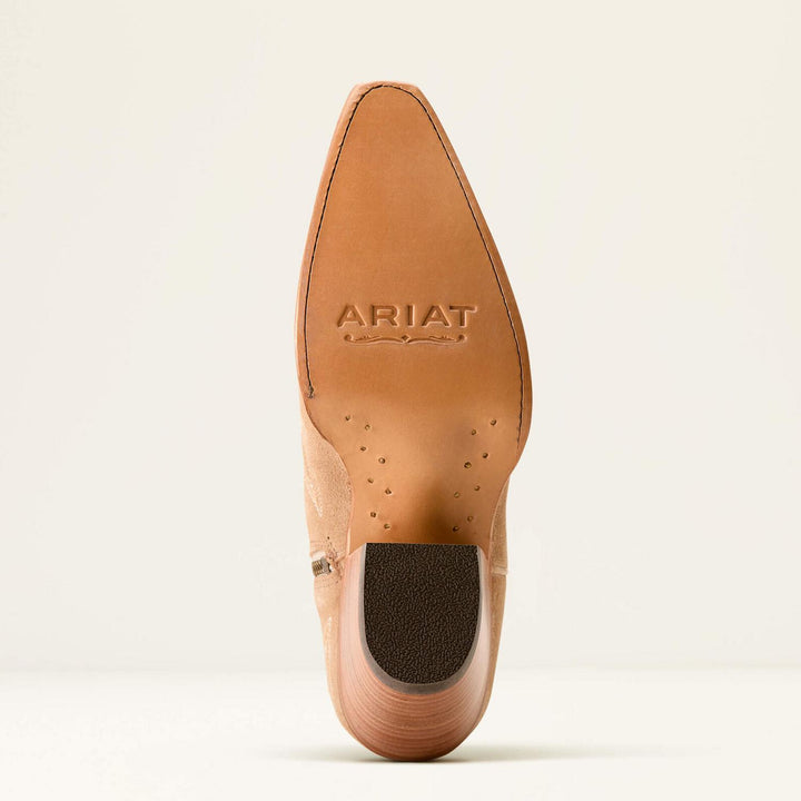 Ariat Ladies Casanova X Toe Western Boot