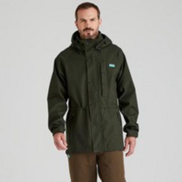 Ridgeline Mens Monsoon Light Jacket – view 24