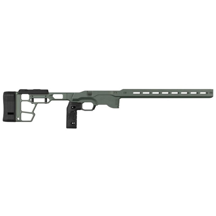 MDT ACC Premier Gen 2 Folding System Rem 700 SA LH