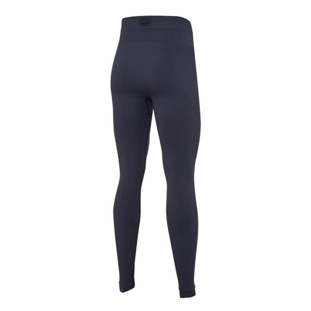 Beretta BODY MAPPING 3D PANTS Ebony