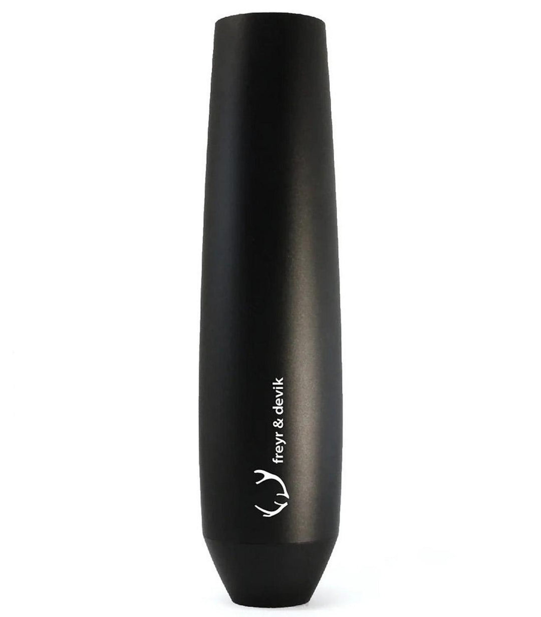 Freyr & Devik UTS 338 3D Titanium Sound Moderator – 338g