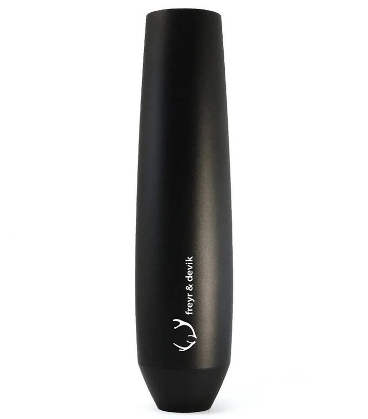 Freyr & Devik UTS 338 3D Titanium Sound Moderator – 338g