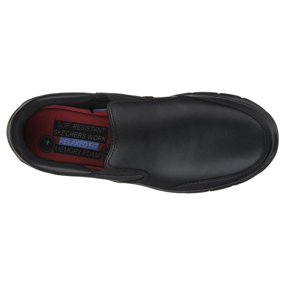 Skechers Workwear Flex Advantage SR Bronwood Occupational Sh – view 6