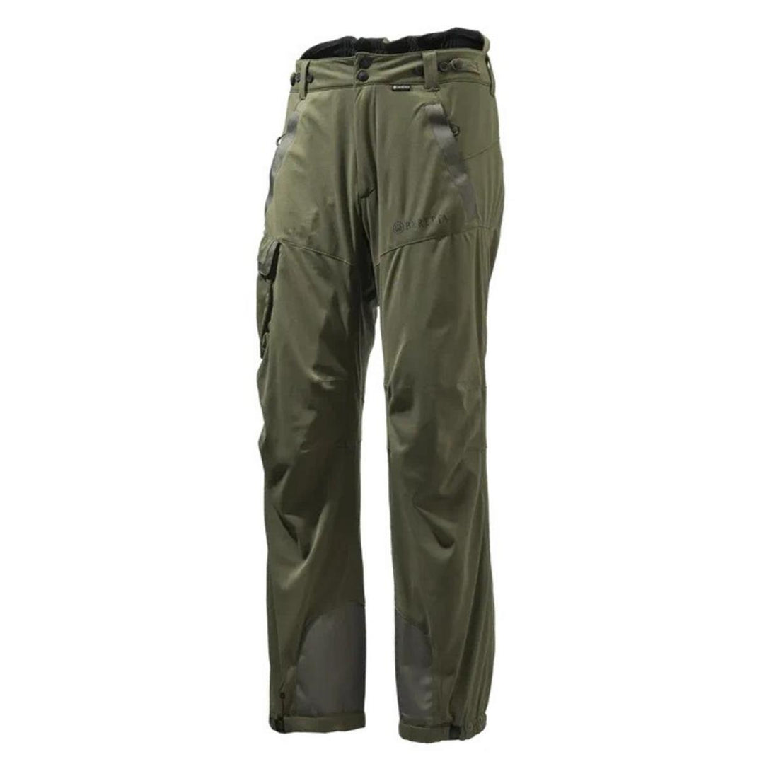 Beretta HUSH PRO PANTS GTX Green
