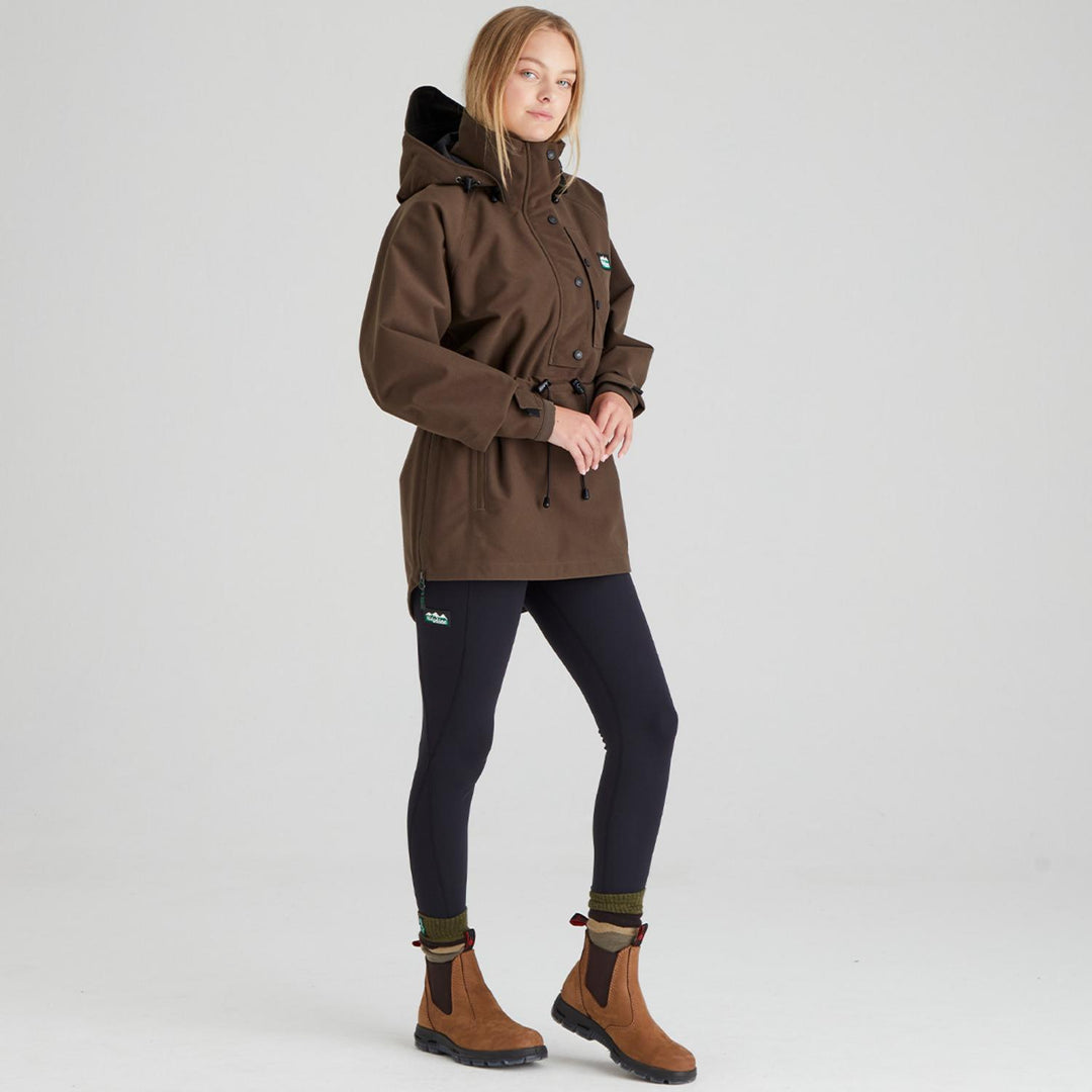 Ridgeline Womens Monsoon Classic Smock