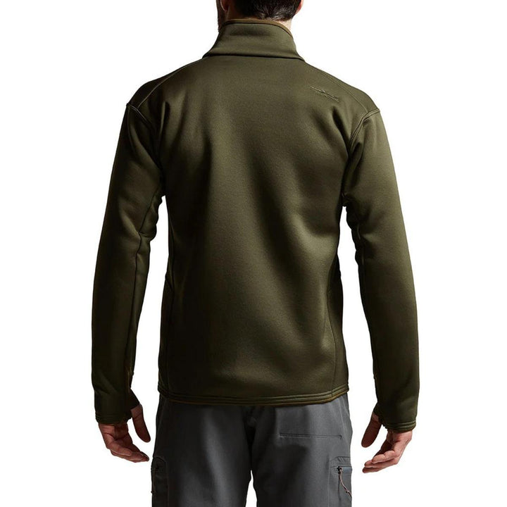 Sitka New Traverse Jacket Deep Lichen