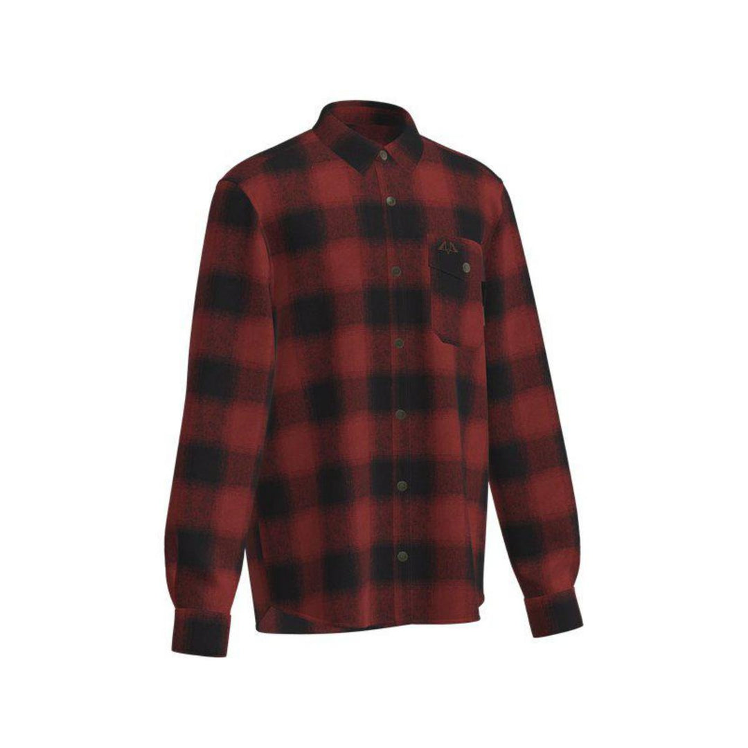 SwedTeam Crest Shirt