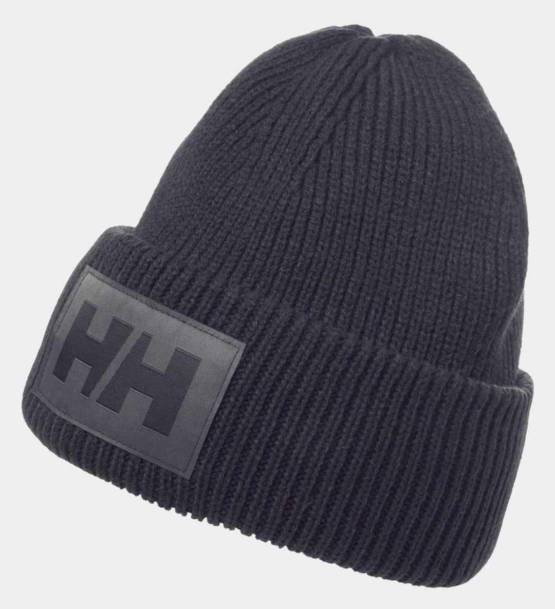 Helly Hansen Box Beanie Navy