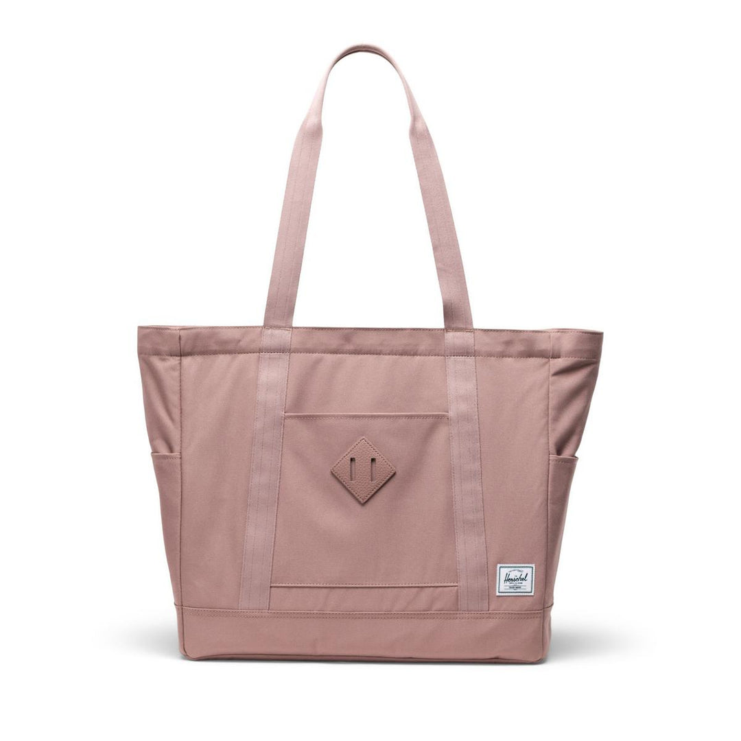 Heritage Tote Ash Rose