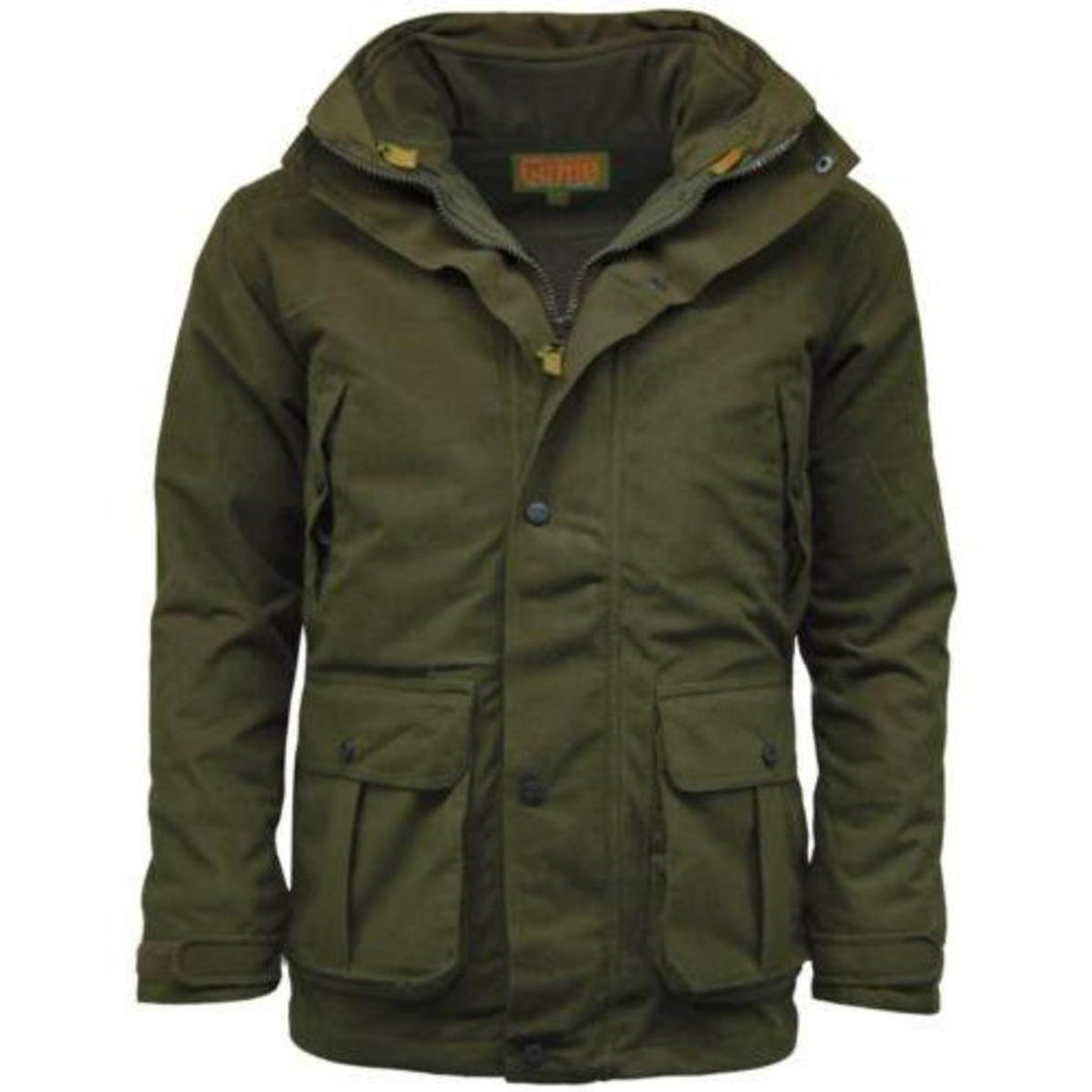 Game Technical Apparel EN306 Stealth 3in1 Jacket Hunters