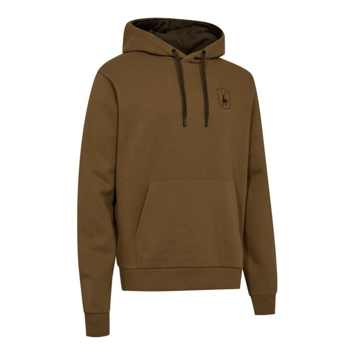Deerhunter Logo Hoodie