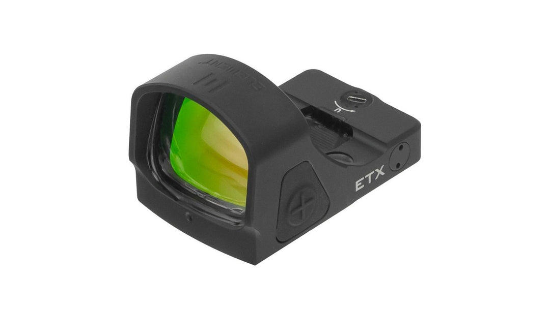 Element Optics ETX Reflex Sight 6MOA
