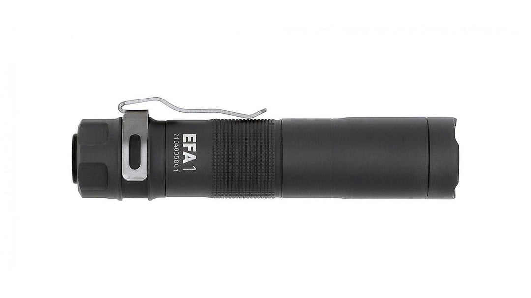 Umarex 3.7143 Walther EFA1 Everyday Flashlight A1 by Umarex