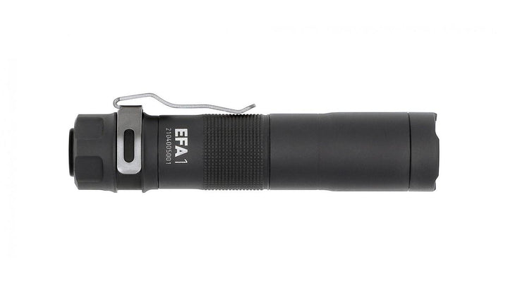 Umarex 3.7143 Walther EFA1 Everyday Flashlight A1 by Umarex