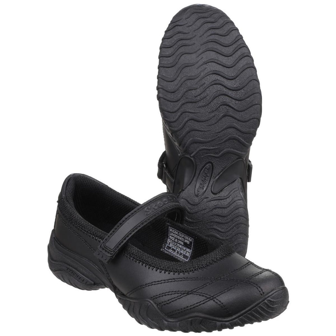 Skechers Velocity Pouty Shoe