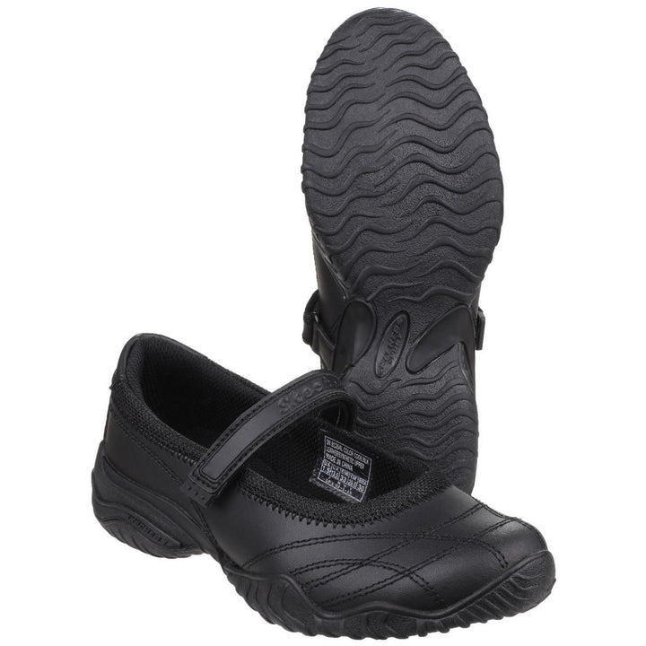 Skechers Velocity Pouty Shoe