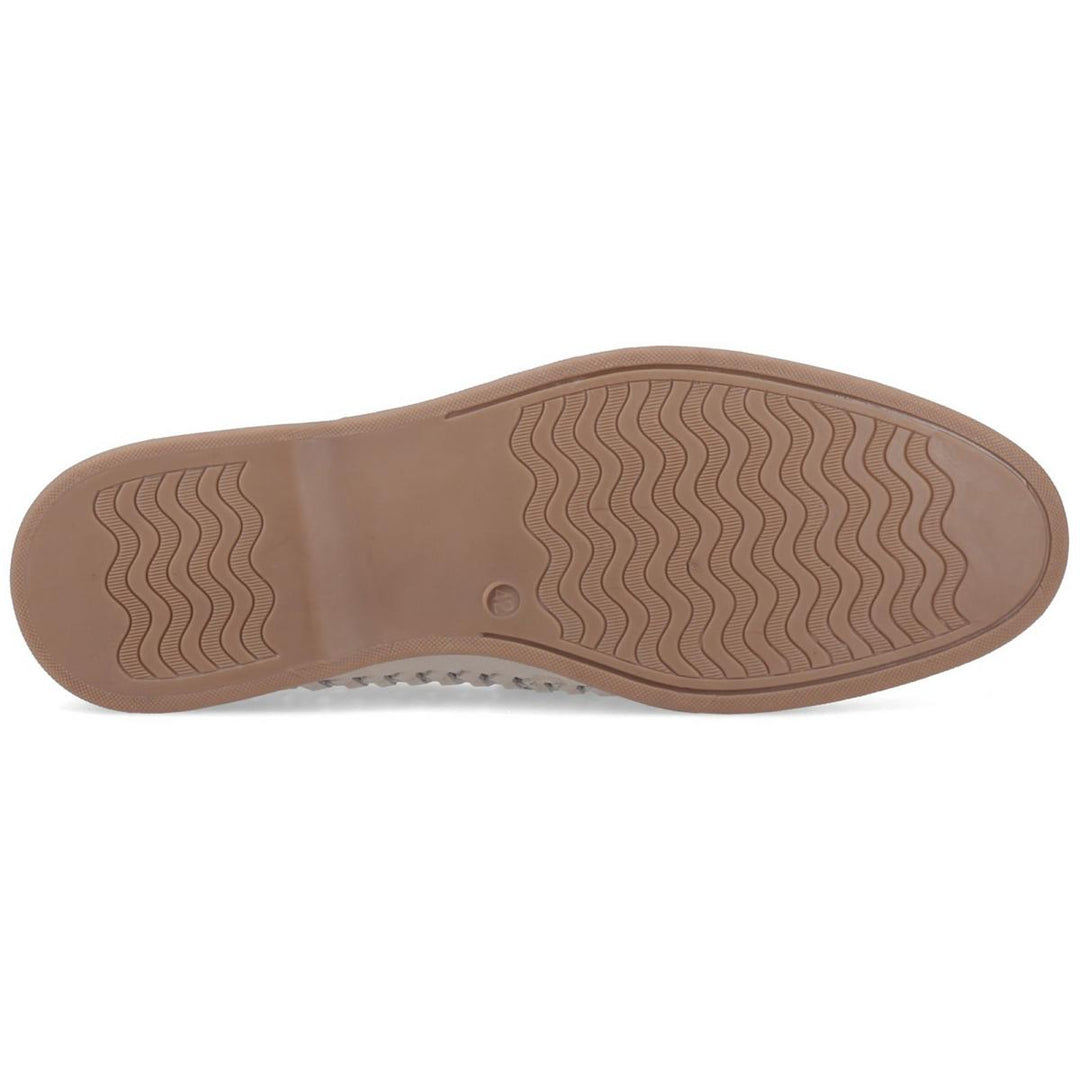 Bowie Loafer Taupe