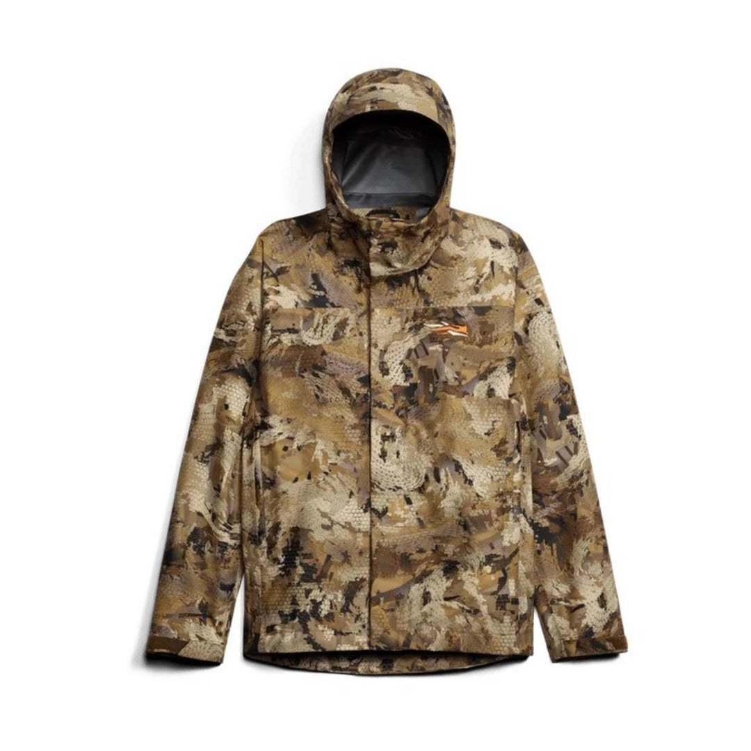 Sitka Delta LT Jacket Optifade Marsh