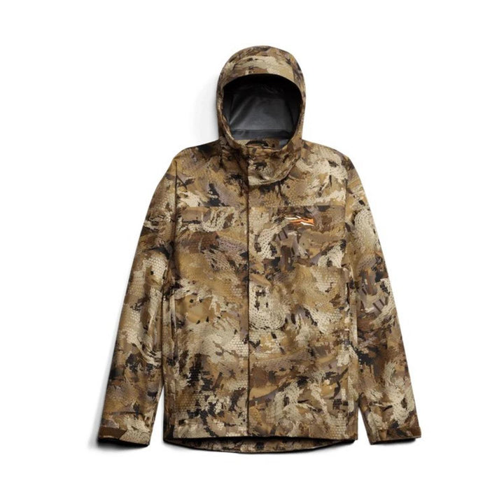 Sitka Delta LT Jacket Optifade Marsh