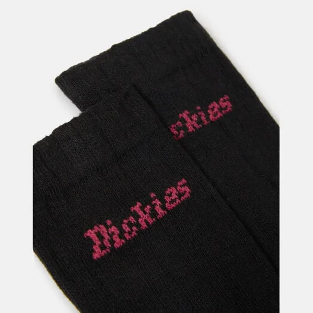 Dickies Strong Work Socks Multicoloured