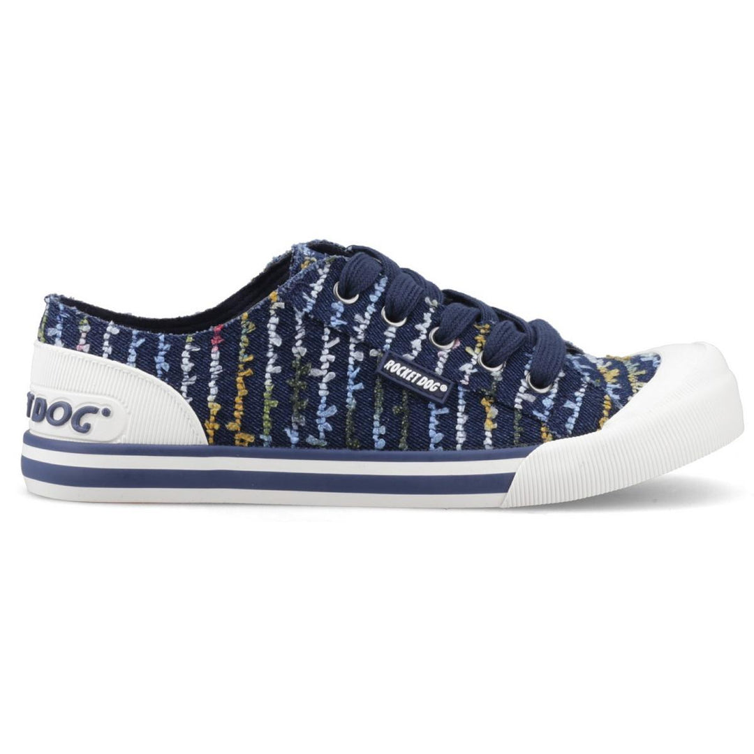 Rocket Dog Jazzin Radio Shoes – view 5